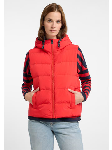 ELBSAND Weste Tharu in Barberry