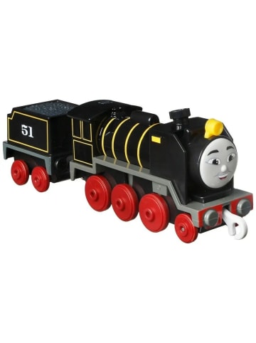 THOMAS & FRIENDS Hiro Eisenbahn | Thomas & seine Freunde Die-Cast | Mattel HDY67