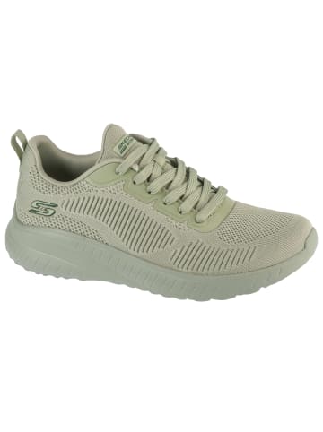 Skechers Skechers Bobs Squad Chaos - Face Off in Grau