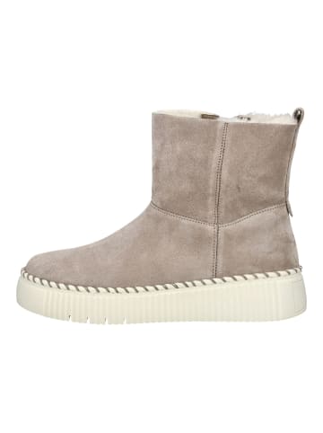 Gabor Stiefelette in Beige