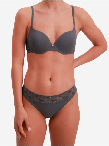 JOOP! T-Shirt-BH Beautiful in Anthrazit