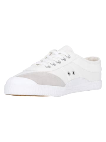 Kawasaki Sneaker Original Teddy in 1002 White