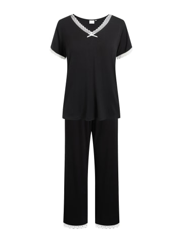 CCDK Copenhagen Schlafanzug CCDK Jordan in Black