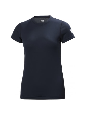 Helly Hansen W HH TECH T in Marine