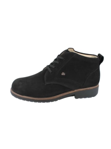 Finn Comfort Halbschuhe für Herren in schwarz