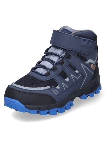 bisgaard Stiefeletten MADISON TEX in blau