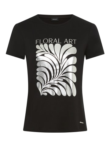 Laura Scott T-Shirt in schwarz