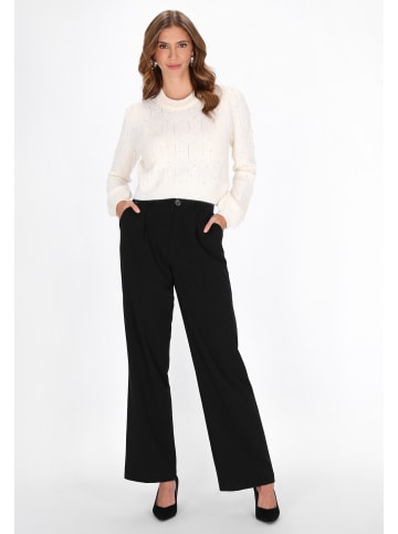 faina Women Sweater in offwhite