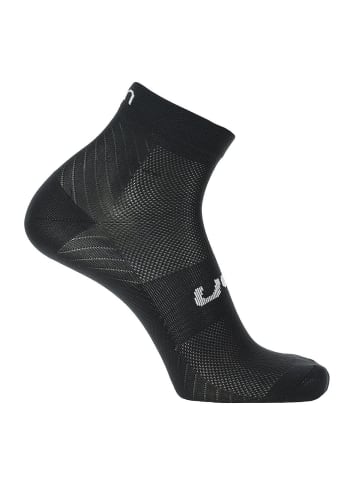 UYN Socken 2er Pack in Schwarz