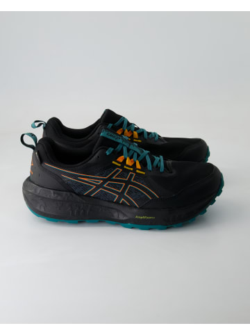 asics Laufschuhe in Schwarz