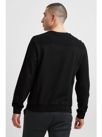 BLEND Sweatshirt BHSweatshirt - 20712816 in schwarz