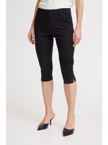 b.young Shorts in Schwarz
