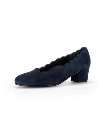 Gabor Ballerina in blau