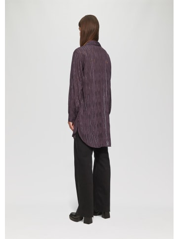 QS Bluse  in  4988_aubergine