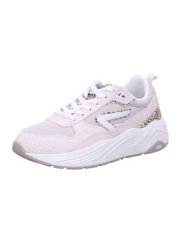 Hub Sneaker in weiß