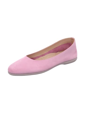 Esgano Ballerina sportlich Da.- Ballerina in  Rosa