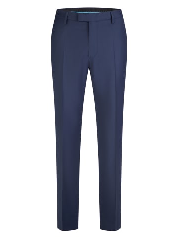 Pierre Cardin Anzughose Ryan in Blau