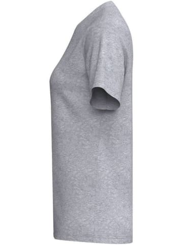 erima Shirt "TS T-Shirt" in Grau