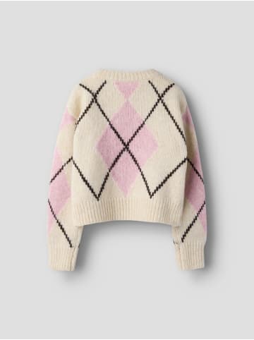 name it Pullover in Antique White1