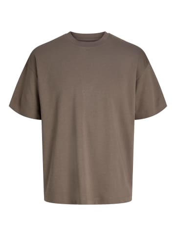 Jack & Jones T-shirt in Morel