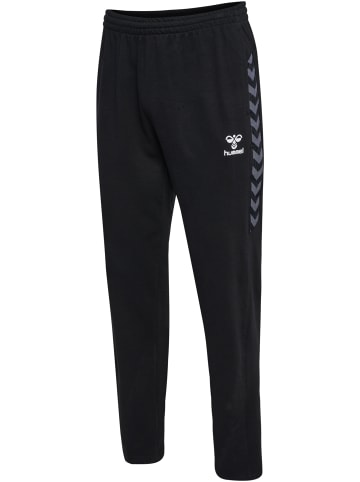 Hummel Verstellbare Taille Hose Hmlauthentic Erwachsene in BLACK