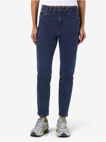 Noisy may Slim Fit Jeans in Dark Blue Denim