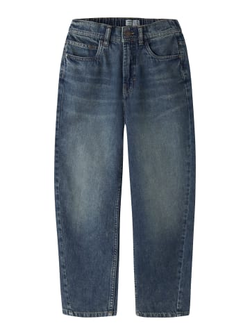 name it Jeans in Dark Blue Denim1