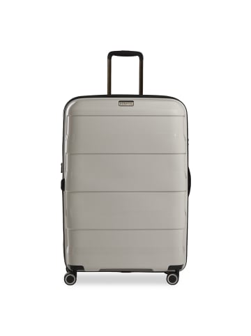 Stratic Koffer für Erwachsene in beige