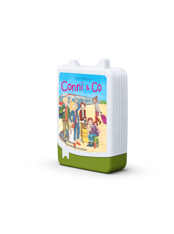 tonies Conni & Co - Band 1-11002709