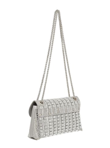 FELIPA Handtasche in SILBER