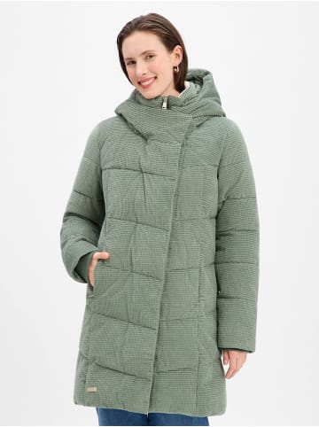 ragwear Mantel Pavla Cordy in lind - 0002