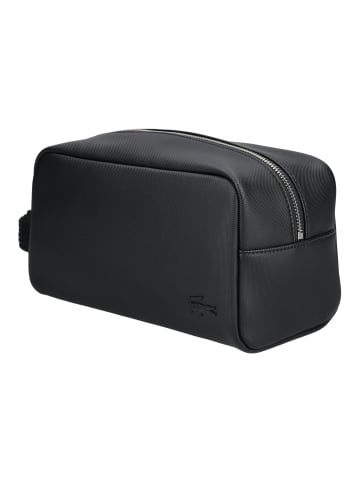 Lacoste Taschen in Schwarz