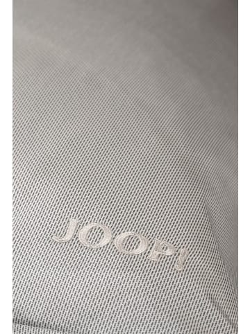 JOOP! JOOP! MICRO PATTERN Garnitur 200x200 cm, Haselnuss