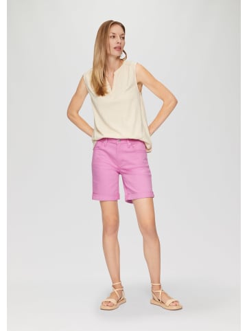 s.Oliver Jeans-Hose BETSY in 43Z8_rosa