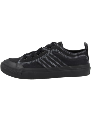 Diesel Sneaker low S-Astico Low Lace in schwarz