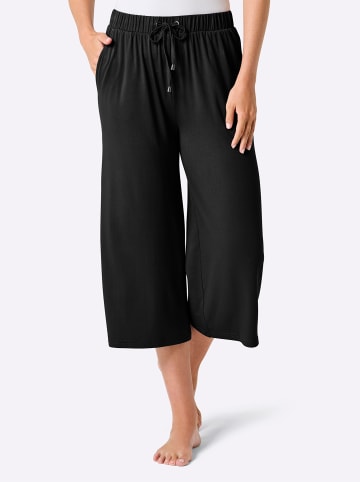 WITT WEIDEN Hose in schwarz