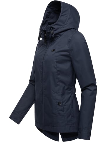 ragwear Übergangsjacke Monade Übergang in Navy24