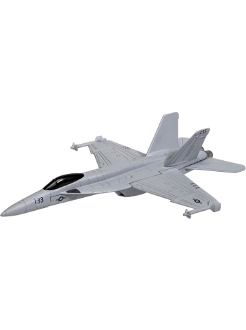 Corexx Flying Aces F/-18 Super Hornet™ Druckguss grey