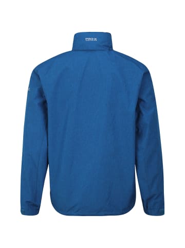 PRO-X elements Regenjacke Ray in Blau