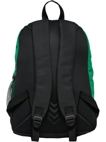 Hummel Rucksack Hmlcore Erwachsene in JELLY BEAN/BLACK