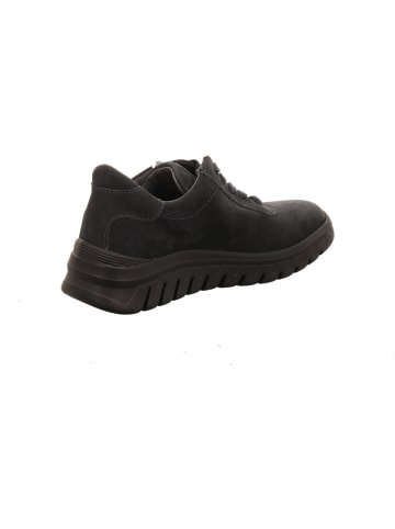 WALDLÄUFER Schnürschuhe in blau