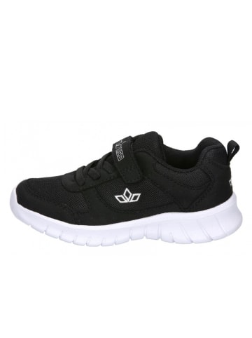Lico Sportschuh Blaine in Schwarz