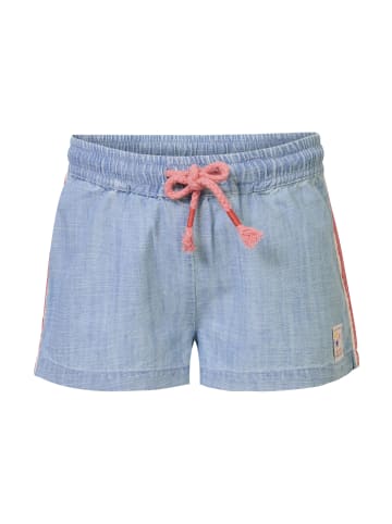 Noppies Shorts Eleison in Light Blue Wash