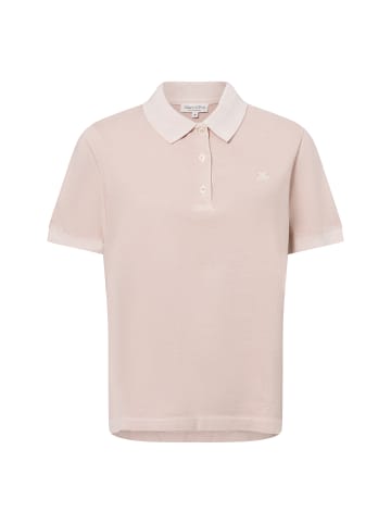 Marc O'Polo Poloshirt in aprikot - 0005