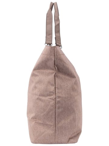 Reisenthel Einkaufstasche XL in Herringbone Mokka