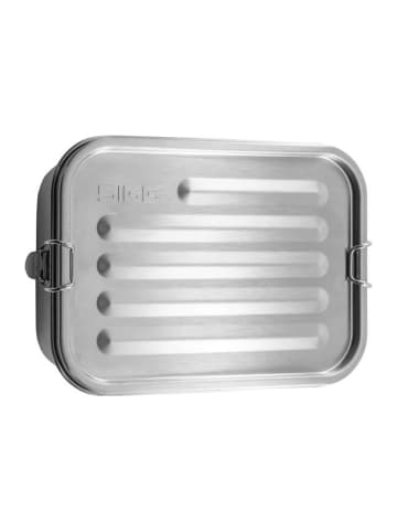 SIGG Edelstahl Lunch Box incl. Trenner