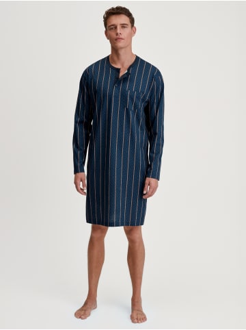 Calida Nachthemd in insignia blue