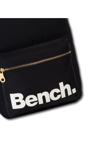 Bench Freizeitrucksack, Cityrucksack Nylon ca. 25cm breit ca. 35cm hoch