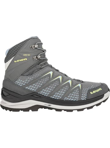 LOWA Wanderchuh Innox Pro GTX Mid in Grau