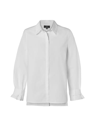 Mart Visser Amira Bluse Weiß